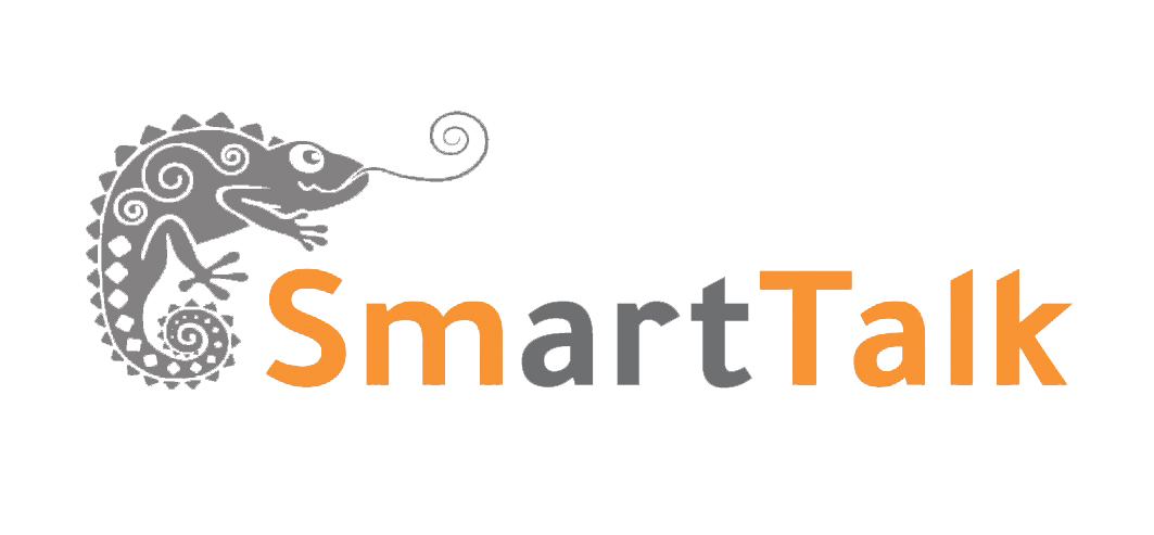 SmartTalk Logo